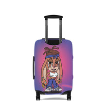 Luggage Cover