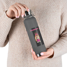 Copper Vacuum Insulated Bottle, 22oz