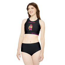 Sporty Bikini Set (AOP)