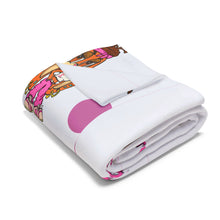 Arctic Fleece Blanket