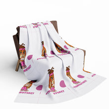 Arctic Fleece Blanket