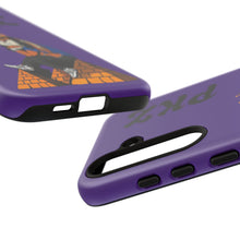 Stylish Phone Case with Unique Design, Tough Case, PKX Art Phone Cover, Trendy Smartphone Accessory, Gifts for Young Adults, Cool Tech Gear