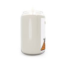 Scented Candle, 13.75oz