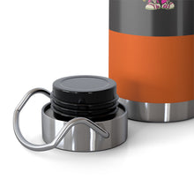 Copper Vacuum Insulated Bottle, 22oz