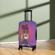 Luggage Cover