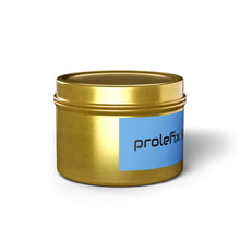 Tin Candles