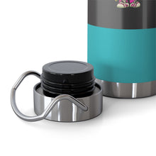 Copper Vacuum Insulated Bottle, 22oz