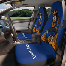 Car Seat Covers