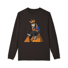 Men's Long Sleeve Pajama Set