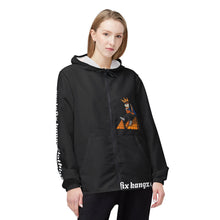 Windbreaker Jacket (AOP)