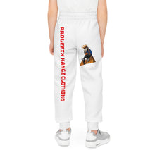 Youth Joggers (AOP)