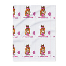 Arctic Fleece Blanket