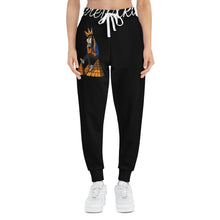 Athletic Joggers (AOP)