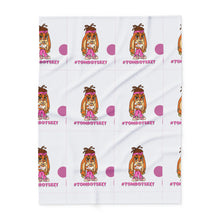 Arctic Fleece Blanket