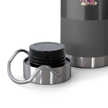 Copper Vacuum Insulated Bottle, 22oz