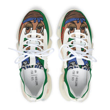 Women's Mesh Sneakers