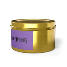 Tin Candles