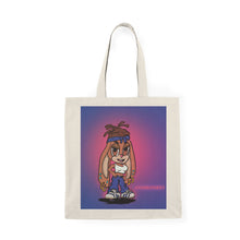 Natural Tote Bag
