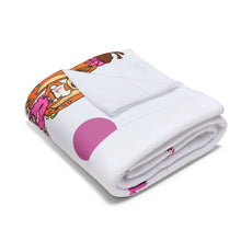 Arctic Fleece Blanket