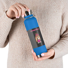 Copper Vacuum Insulated Bottle, 22oz