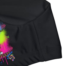 Girls Two Piece Swimsuit (AOP)
