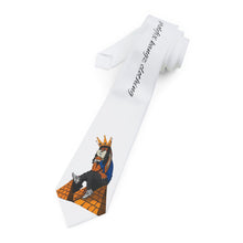 Necktie