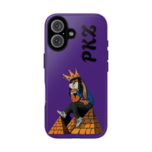 Stylish Phone Case with Unique Design, Tough Case, PKX Art Phone Cover, Trendy Smartphone Accessory, Gifts for Young Adults, Cool Tech Gear