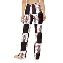 Kids Pajama Pants (AOP)