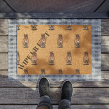 Coir Mat