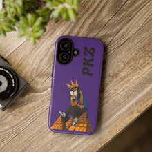 Stylish Phone Case with Unique Design, Tough Case, PKX Art Phone Cover, Trendy Smartphone Accessory, Gifts for Young Adults, Cool Tech Gear