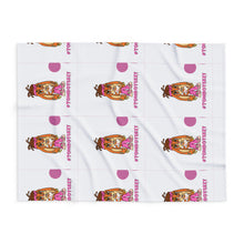 Arctic Fleece Blanket