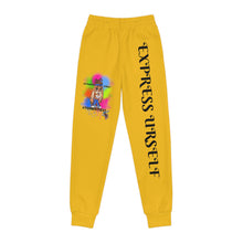 Youth Joggers (AOP)