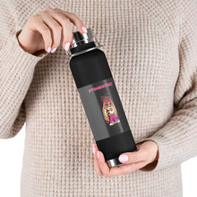 Copper Vacuum Insulated Bottle, 22oz