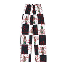 Kids Pajama Pants (AOP)