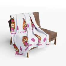 Arctic Fleece Blanket