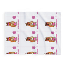 Arctic Fleece Blanket