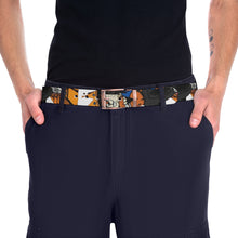 Belt