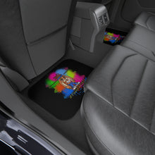 Car Mats (Set of 4)