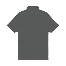 Men's Embroidered Polo Shirt - Stylish Sportswear, Casual Outing, Gift for Dad, Golf, Summer Fashion