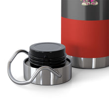 Copper Vacuum Insulated Bottle, 22oz