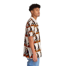 Men's Hawaiian Shirt (AOP)