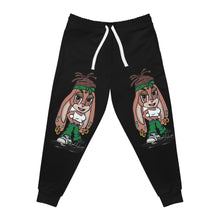 Athletic Joggers (AOP)