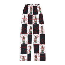 Kids Pajama Pants (AOP)
