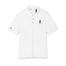 adidas Unisex Performance Polo