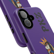 Stylish Phone Case with Unique Design, Tough Case, PKX Art Phone Cover, Trendy Smartphone Accessory, Gifts for Young Adults, Cool Tech Gear