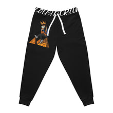 Athletic Joggers (AOP)