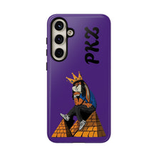 Stylish Phone Case with Unique Design, Tough Case, PKX Art Phone Cover, Trendy Smartphone Accessory, Gifts for Young Adults, Cool Tech Gear