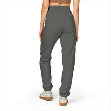 Cozy Garment-Dyed Fleece Sweatpants with Vibrant Design for Casual Comfort, Unisex Lounge Wear, Gift for Relaxation, Perfect for Home [...]