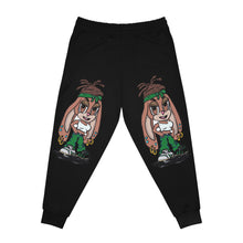 Athletic Joggers (AOP)