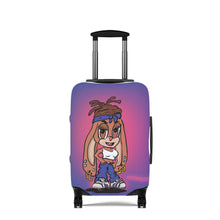 Luggage Cover